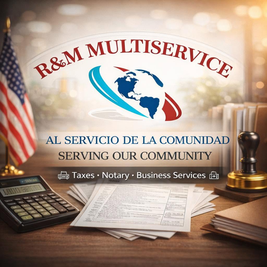 Atención profesional de Multiservices